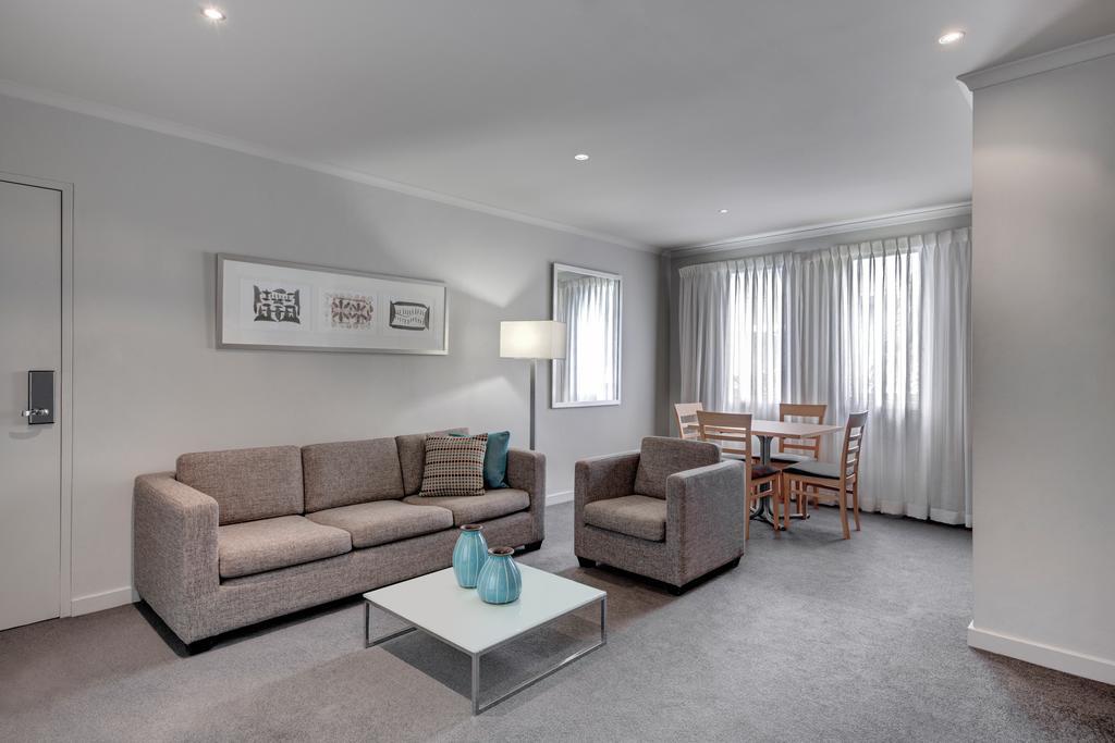 Adina Apartment Hotel Chippendale Sydney Exterior foto