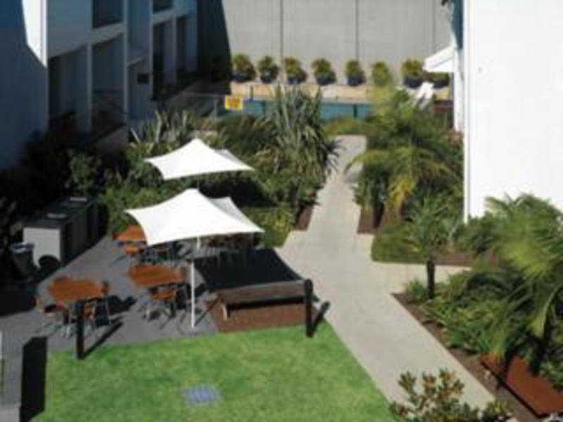Adina Apartment Hotel Chippendale Sydney Einrichtungen foto